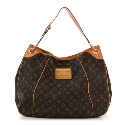 Louis Vuitton Monogram Galliera PM 1 of 13