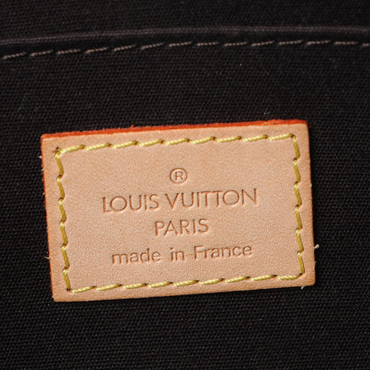 Louis Vuitton Vernis Roxbury Drive Amarante 7 of 14