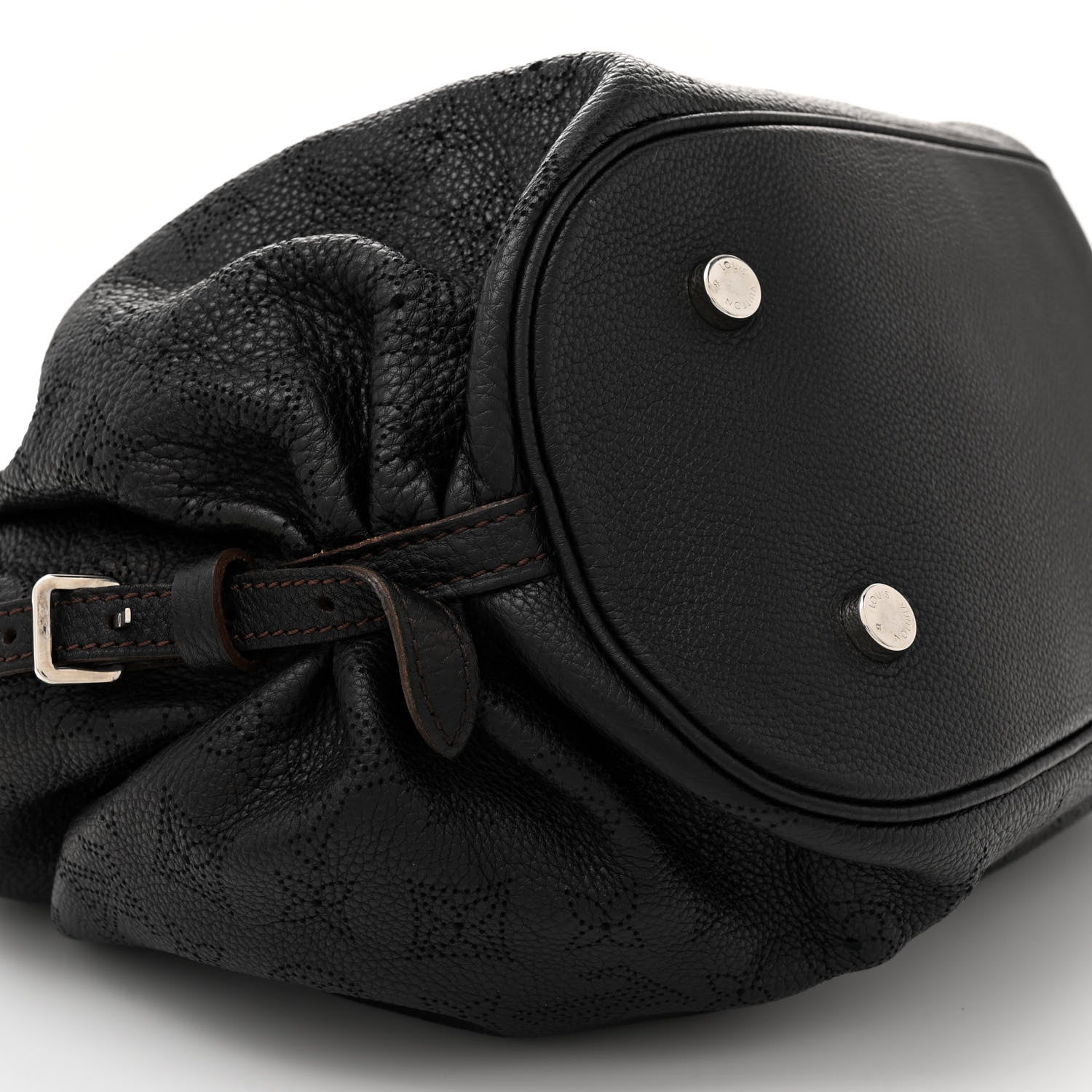 Louis Vuitton Mahina Neo L Black 8 of 14