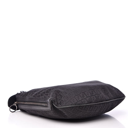 Fendi Zucchino Oyster Black 3 of 13