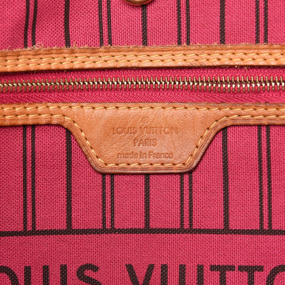 Louis Vuitton Monogram Neo Neverfull GM Pivoine 8 of 16