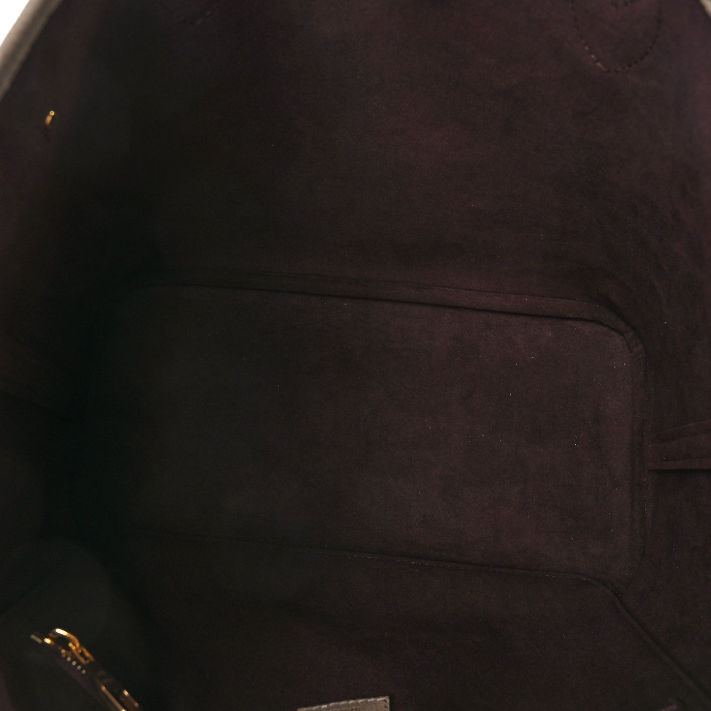 Empreinte Monogram Giant Neverfull MM Tourterelle