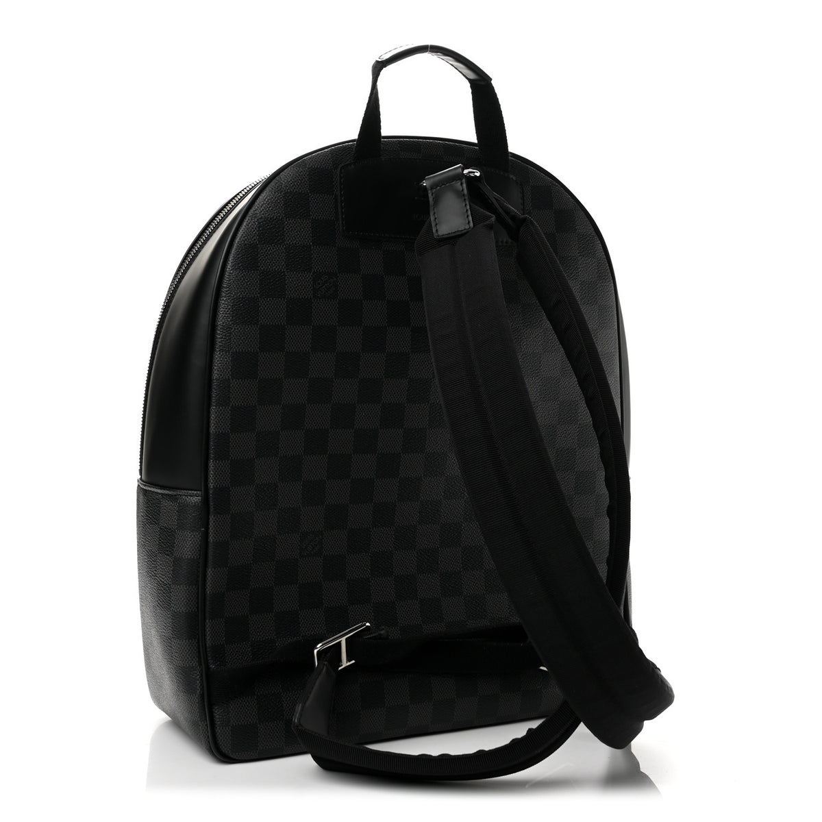 Damier Graphite Josh Backpack