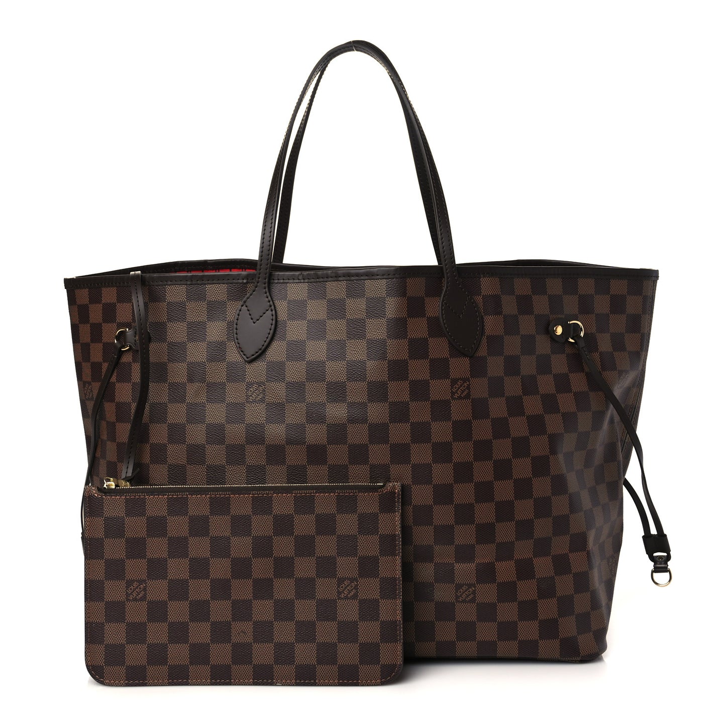 Damier Ebene Neo Neverfull GM