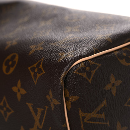 Louis Vuitton Monogram Speedy Bandouliere 30 13 of 15