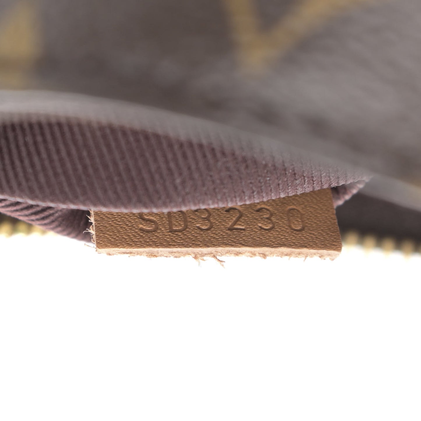 Monogram Odeon PM Natural