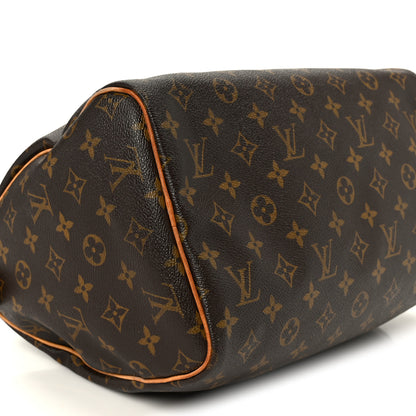 Louis Vuitton Monogram Speedy 30 9 of 13