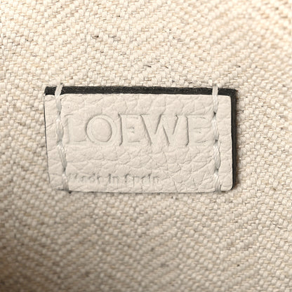 Loewe Calfskin Mini Puzzle Bag Soft White 6 of 8