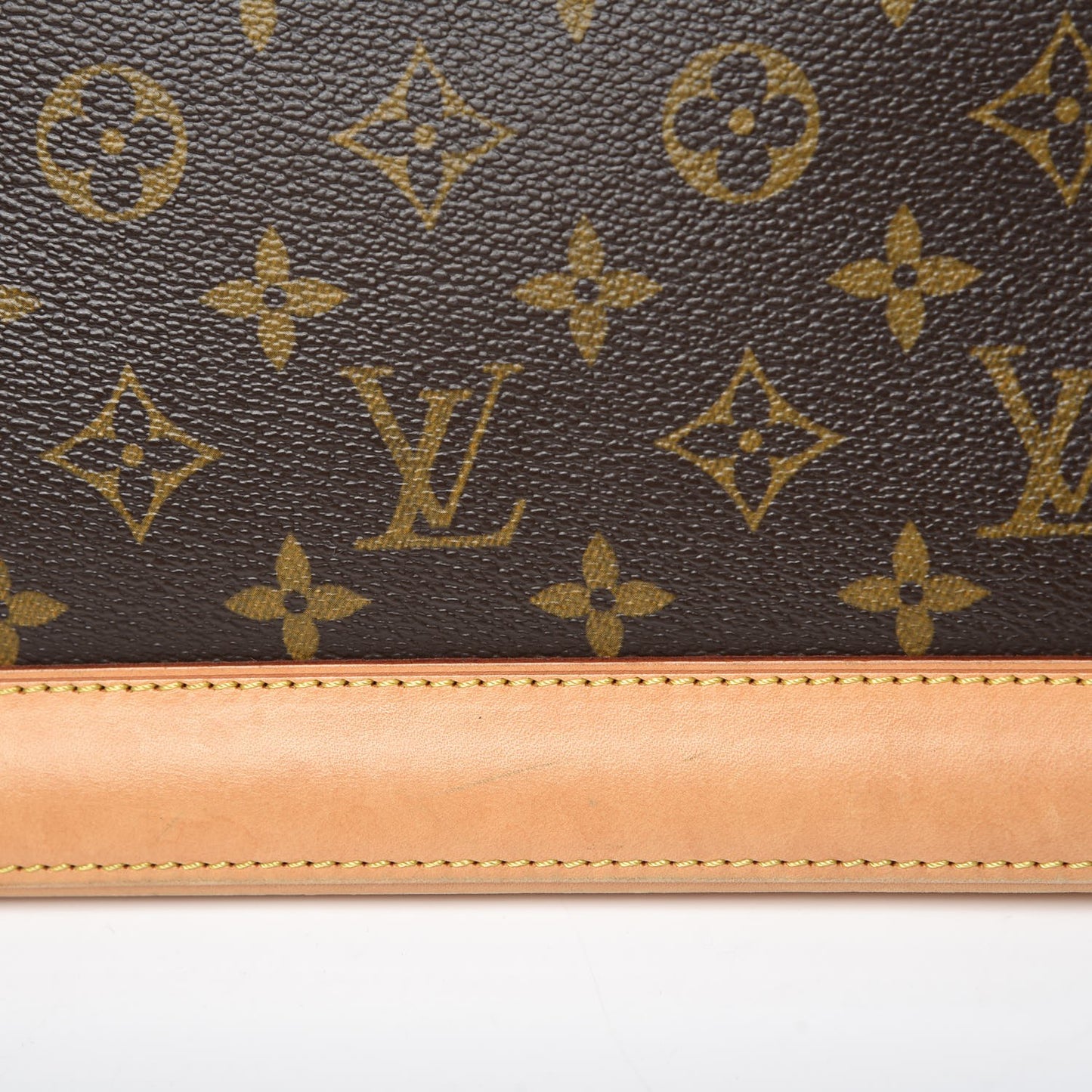 Monogram Alma PM