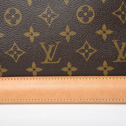 Louis Vuitton Monogram Alma PM 16 of 17