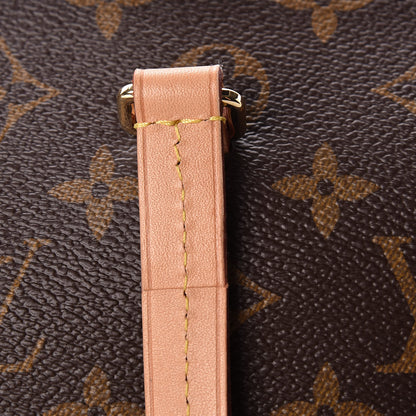 Louis Vuitton Monogram Iena MM 13 of 13