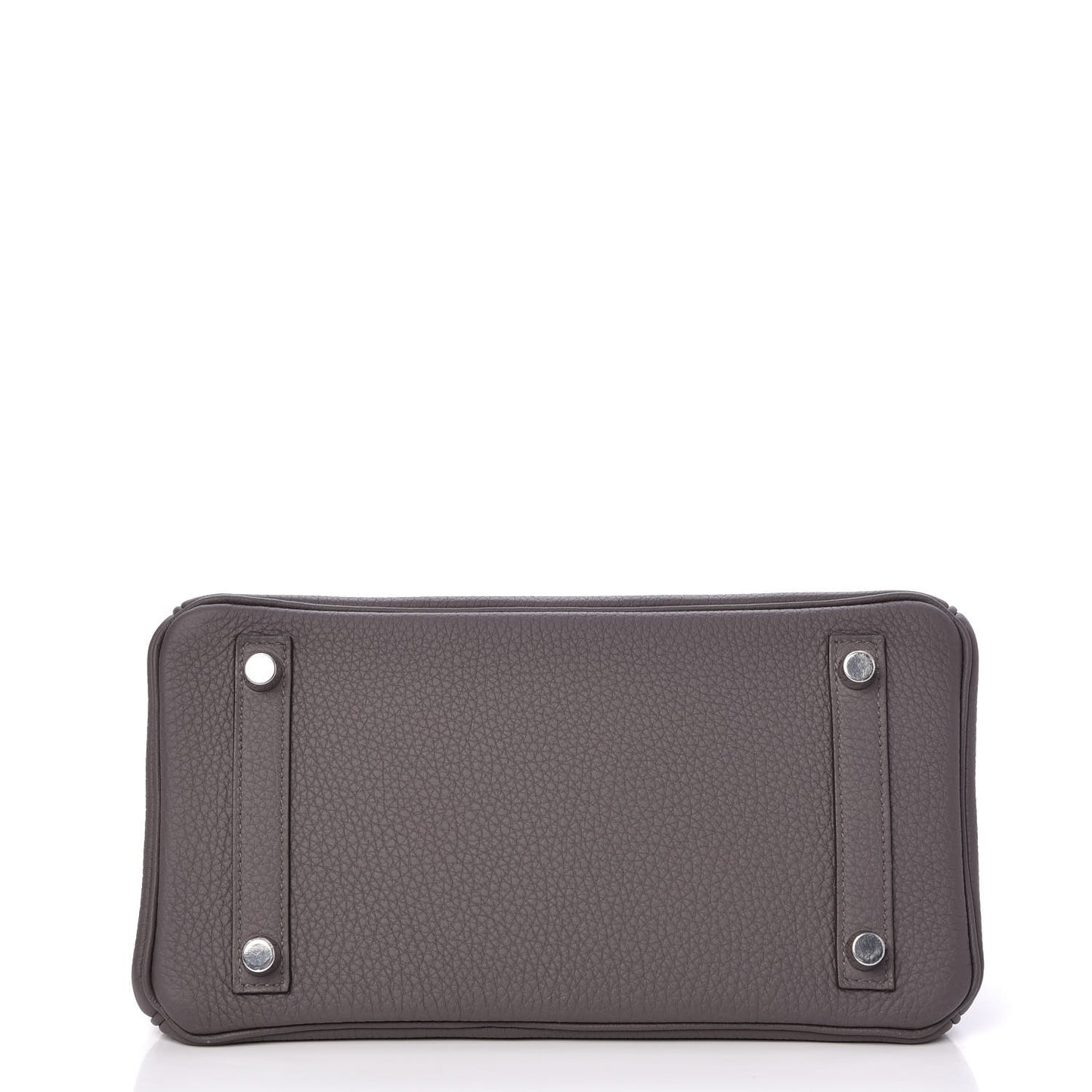 Togo Birkin 25 Etain