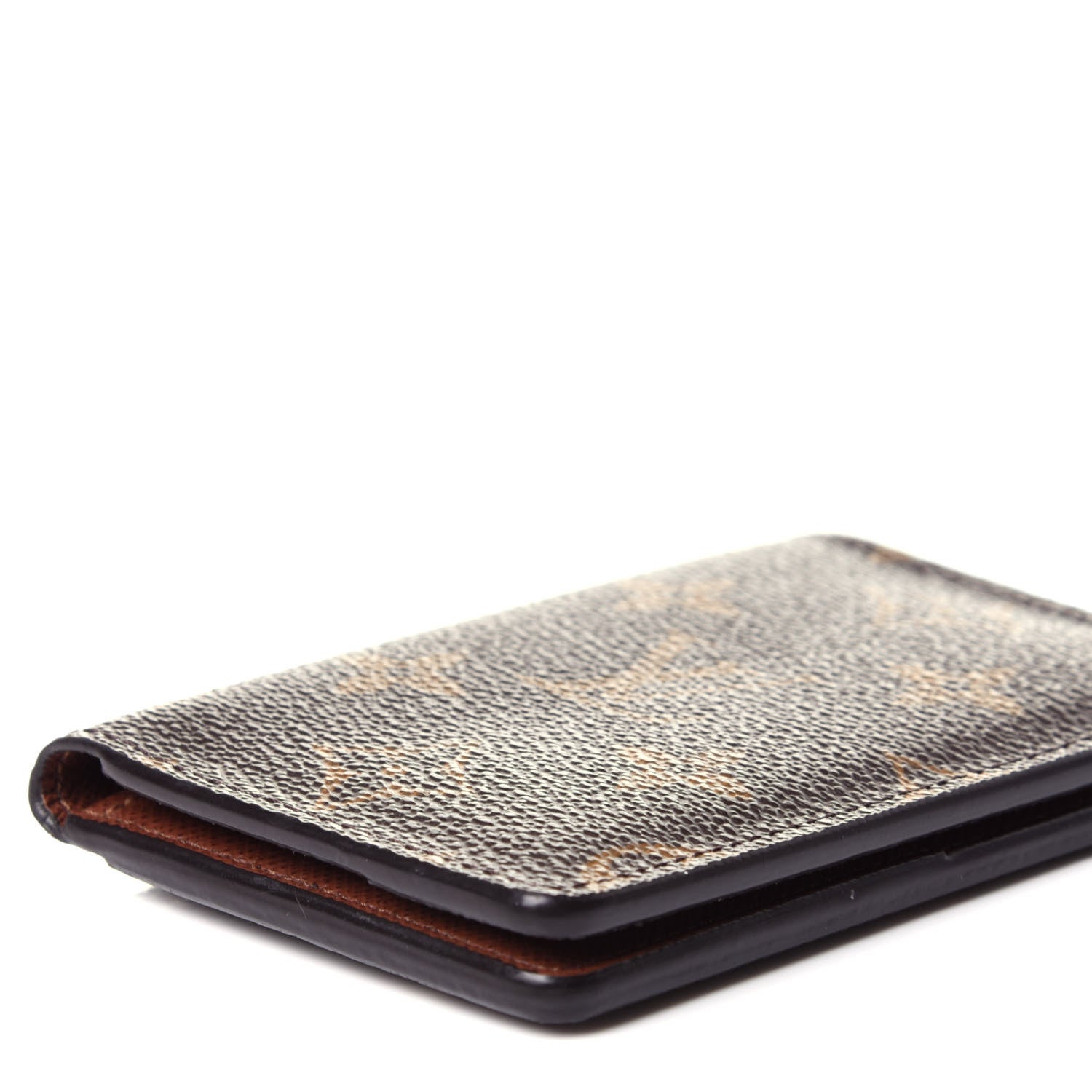 Louis Vuitton Monogram Pocket Organizer NM 7 of 8