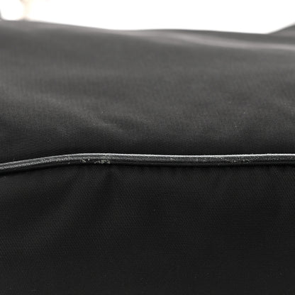 Prada Tessuto Nylon Hobo Black 13 of 13