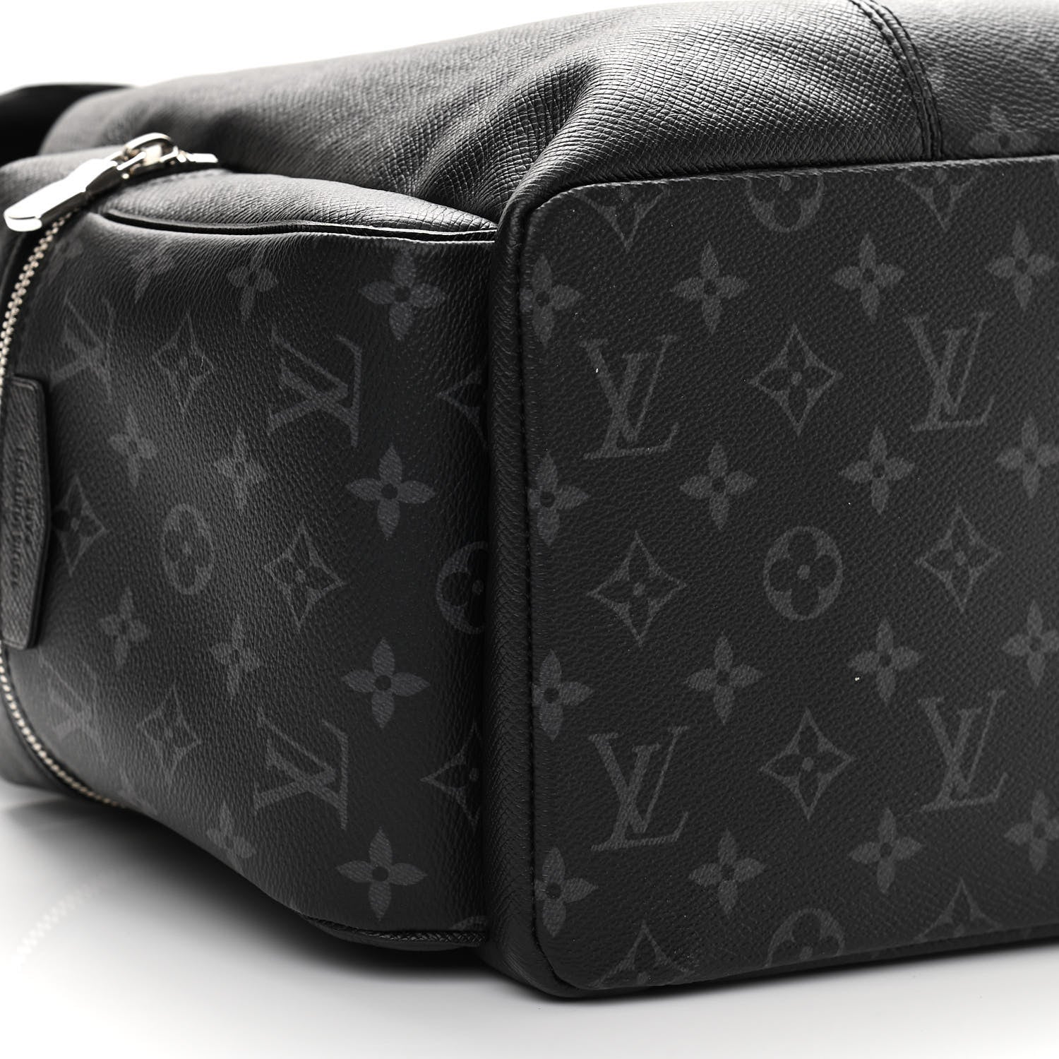 Louis Vuitton Taigarama Outdoor Backpack Black 8 of 9