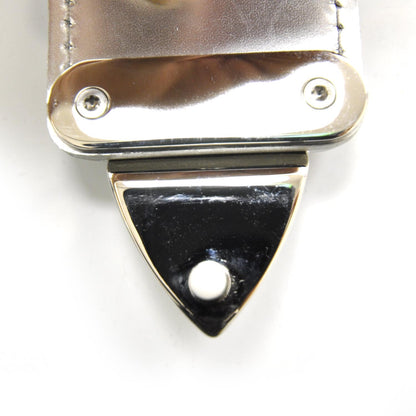 Louis Vuitton Suhali Le Fabuleux Silver 12 of 13
