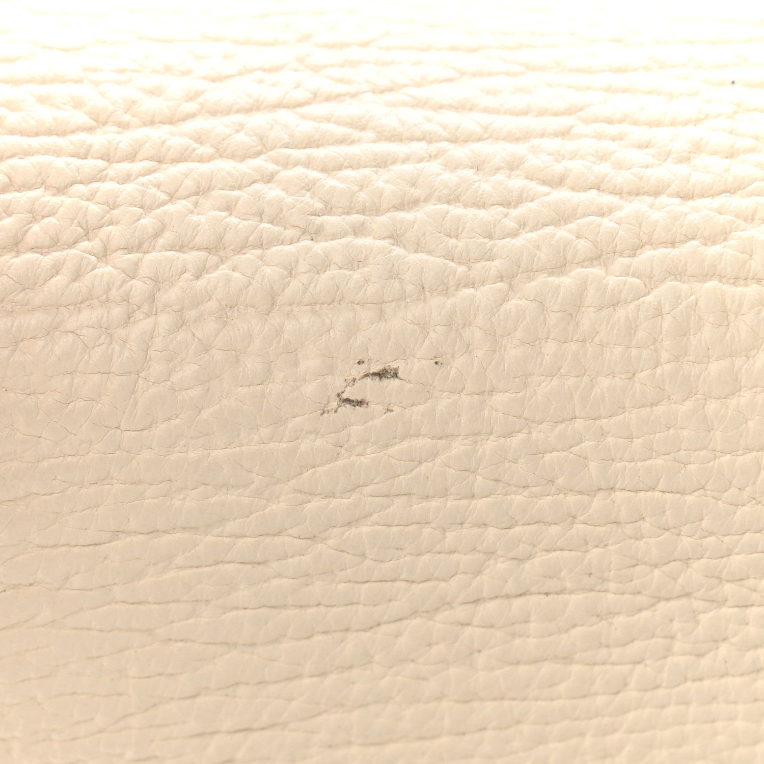 3.1 Phillip Lim Textured Calfskin Pashli Backpack Milk 9 of 10
