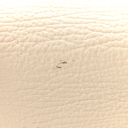 3.1 Phillip Lim Textured Calfskin Pashli Backpack Milk 9 of 10