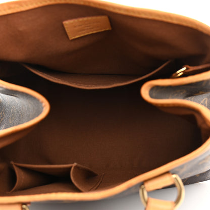 Louis Vuitton Monogram Batignolles 5 of 14