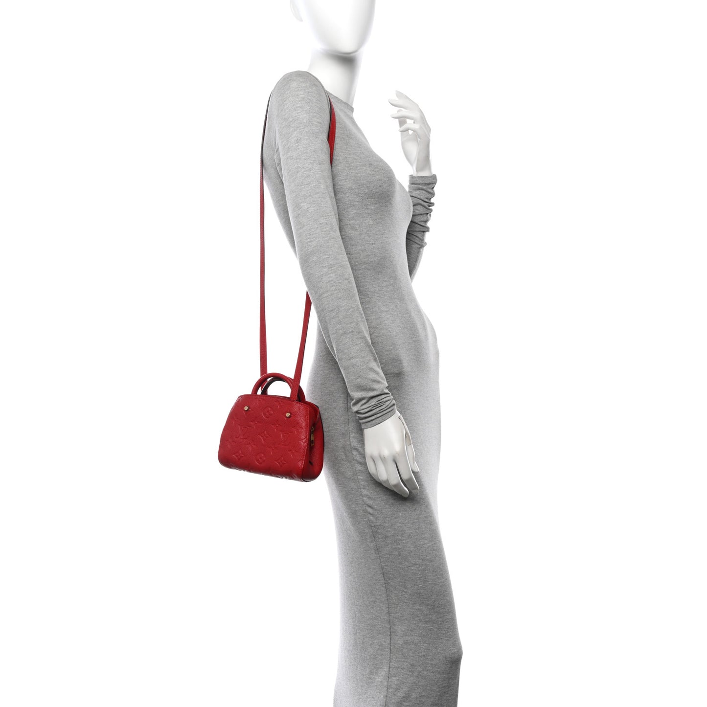 Empreinte Montaigne Nano Cherry