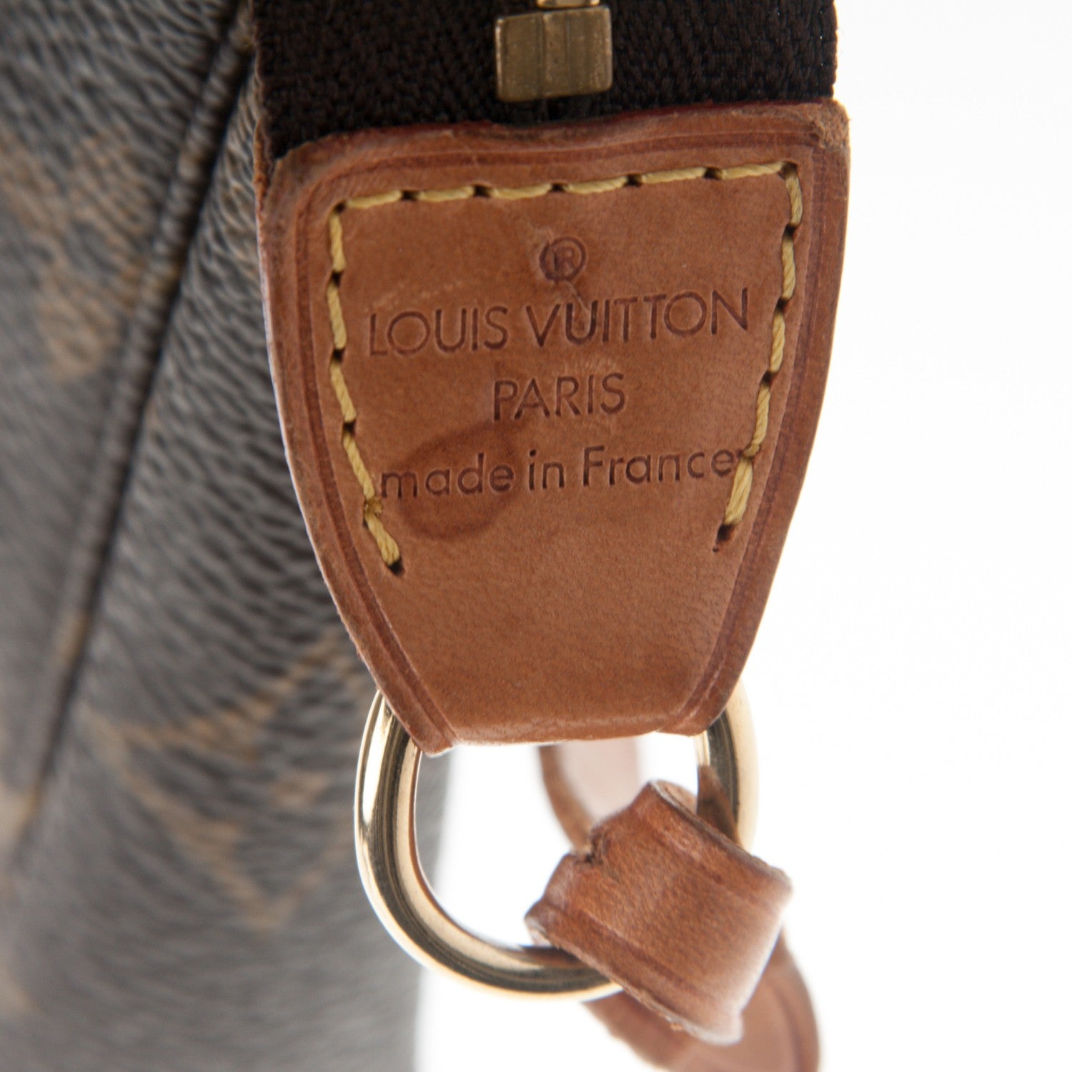Louis Vuitton Monogram Pochette Accessories 6 of 7