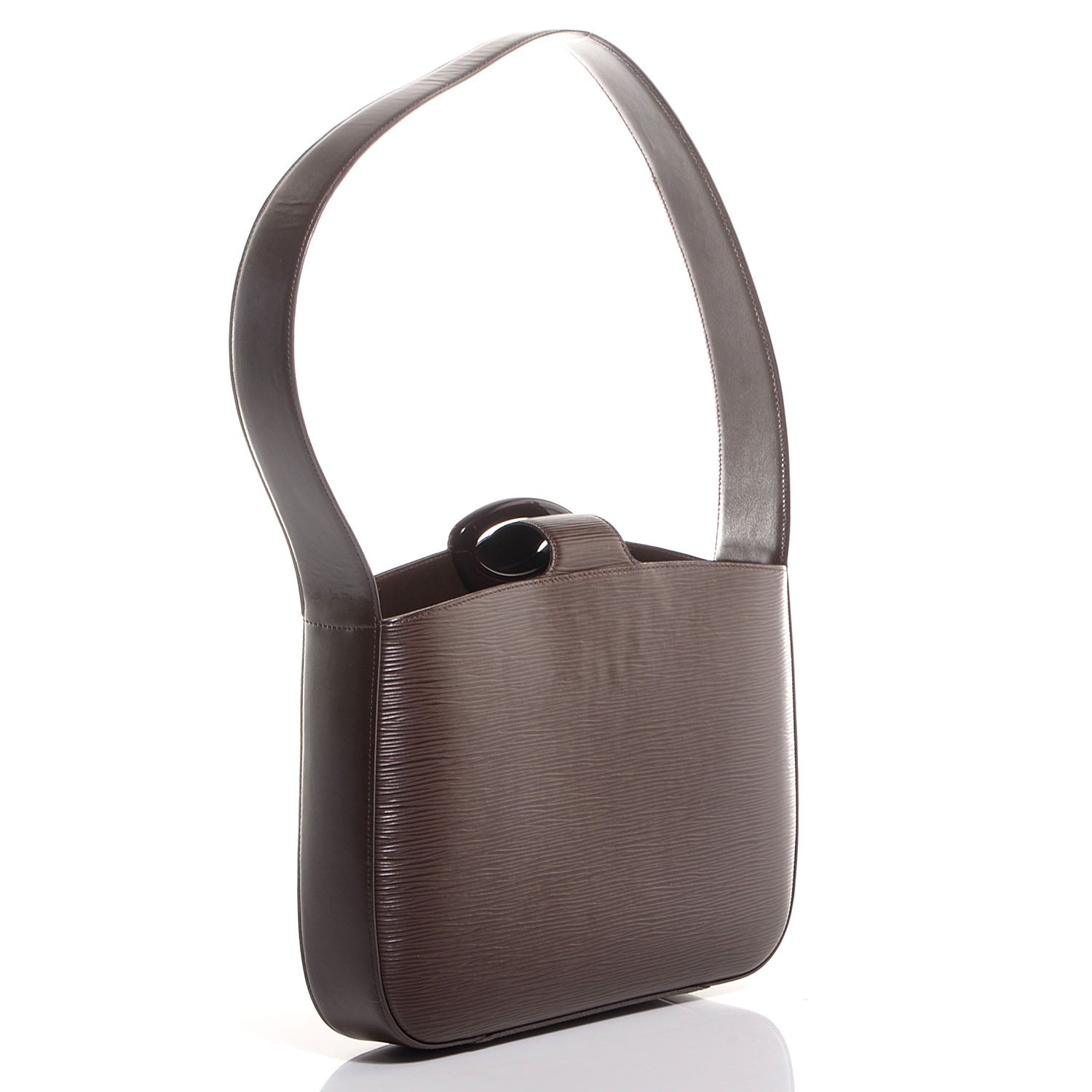 Louis Vuitton Epi Reverie Moka 3 of 7