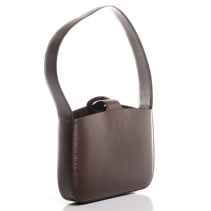 Louis Vuitton Epi Reverie Moka 3 of 7