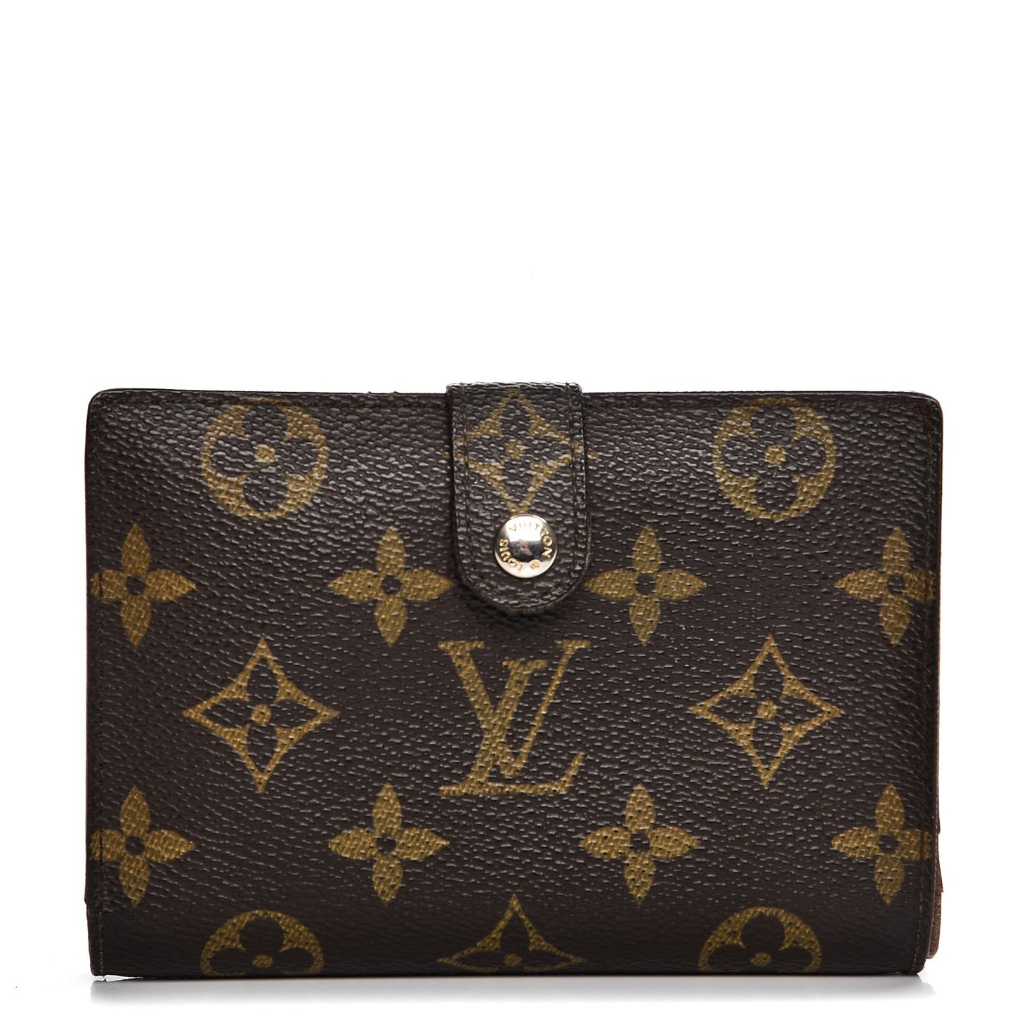 Monogram French Purse Wallet