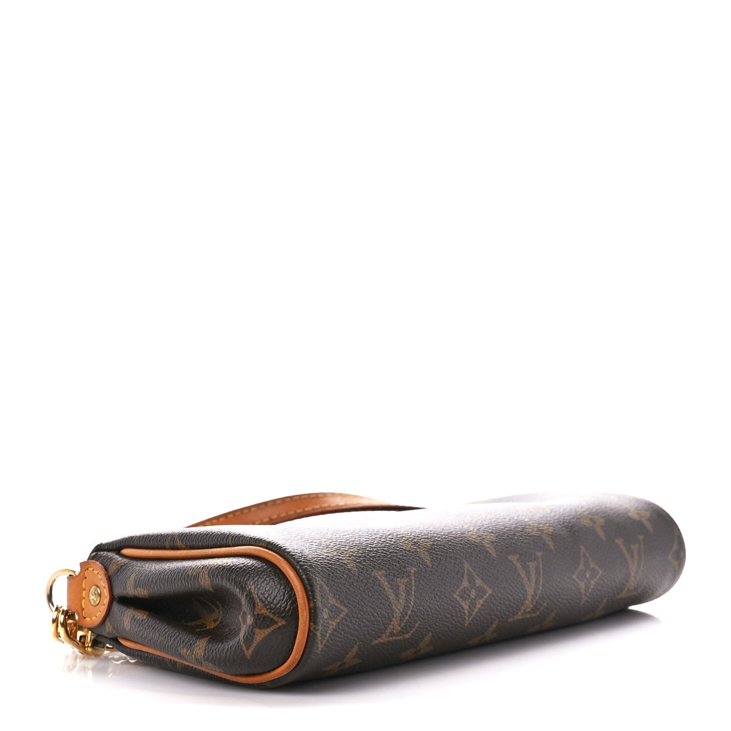 Monogram Eva Clutch