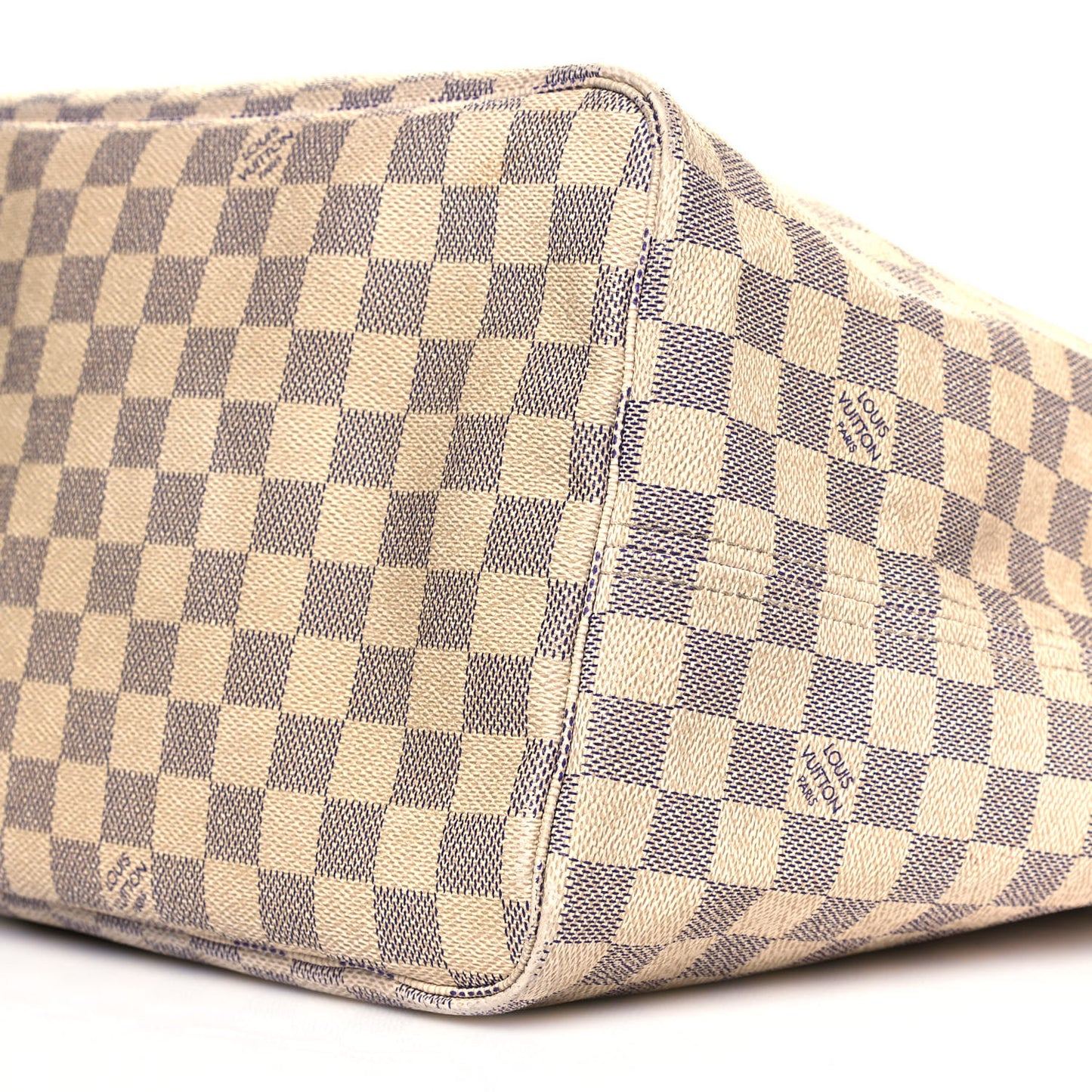Damier Azur Neverfull GM