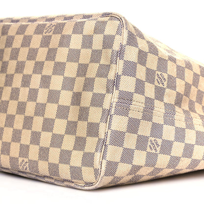 Louis Vuitton Damier Azur Neverfull GM 11 of 16