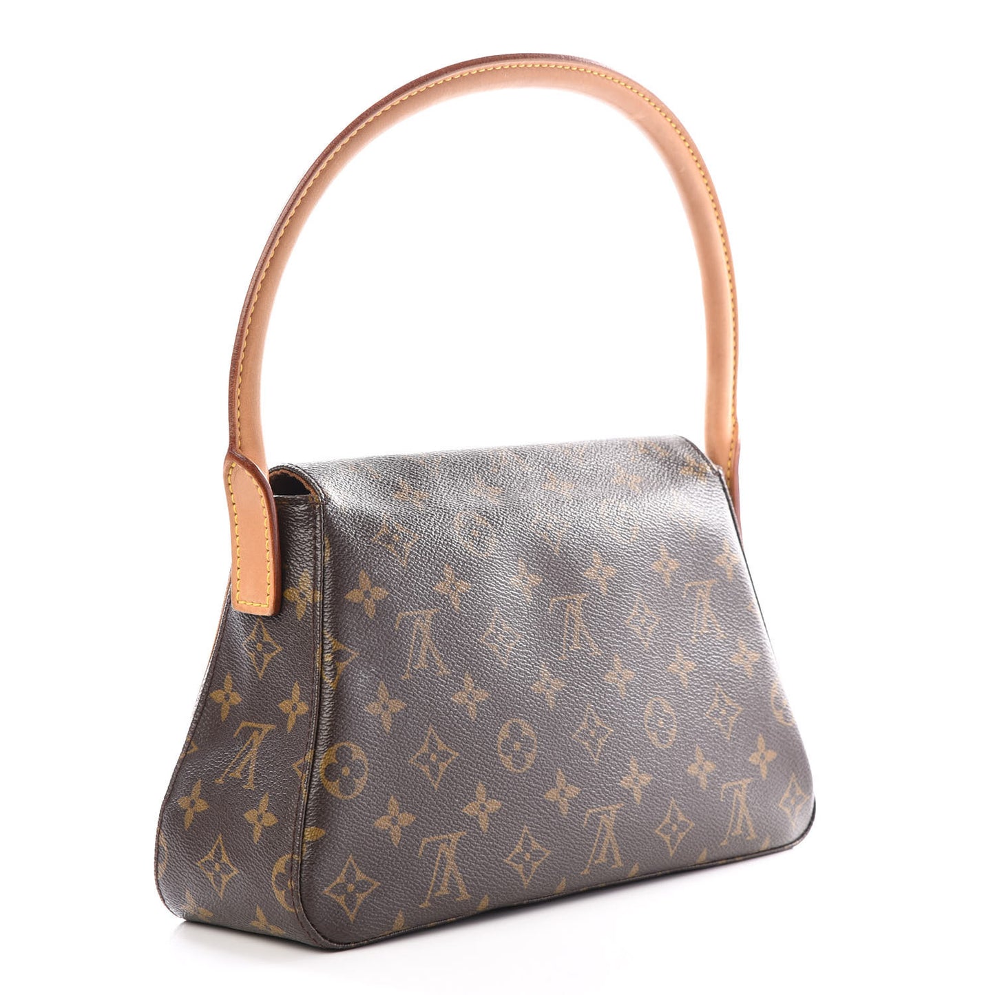 Monogram Mini Looping