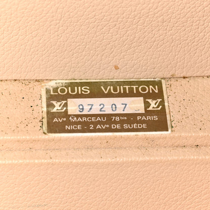 Louis Vuitton Monogram Bisten 45 5 of 9
