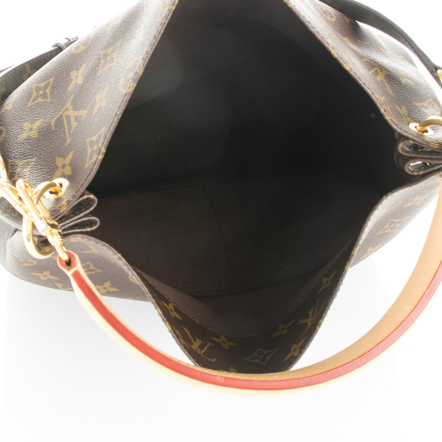 Monogram Metis