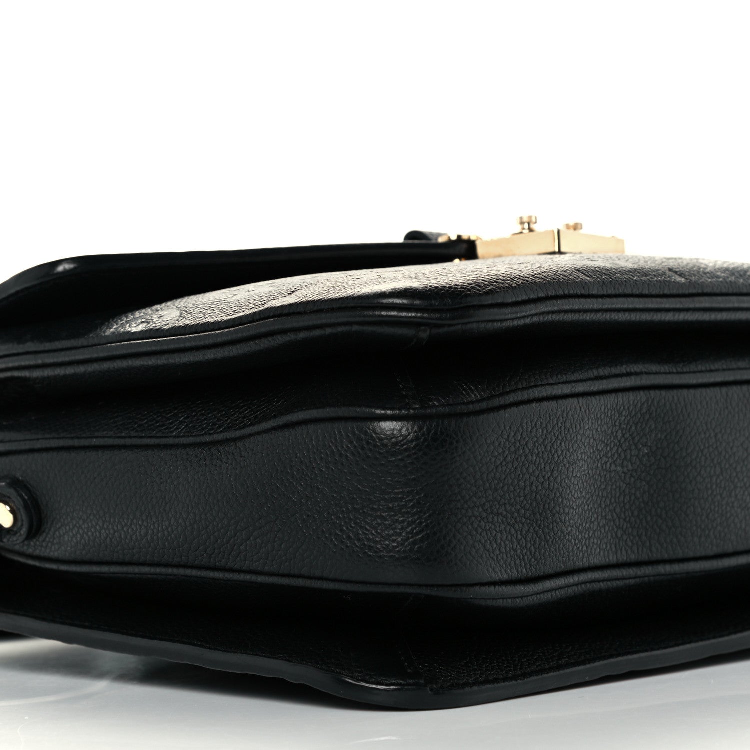 Louis Vuitton Empreinte Pochette Metis Black 9 of 10