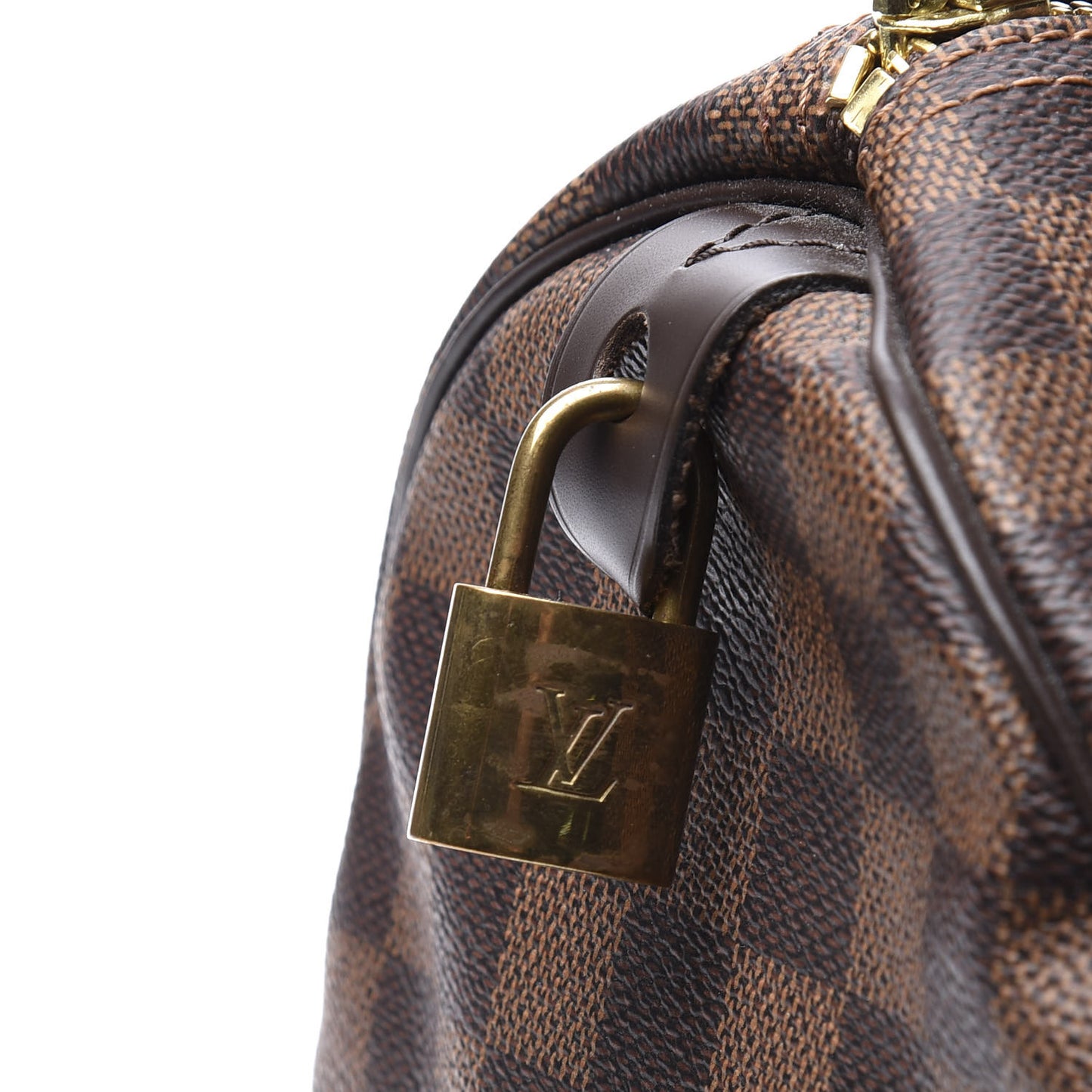 Damier Ebene Speedy 30