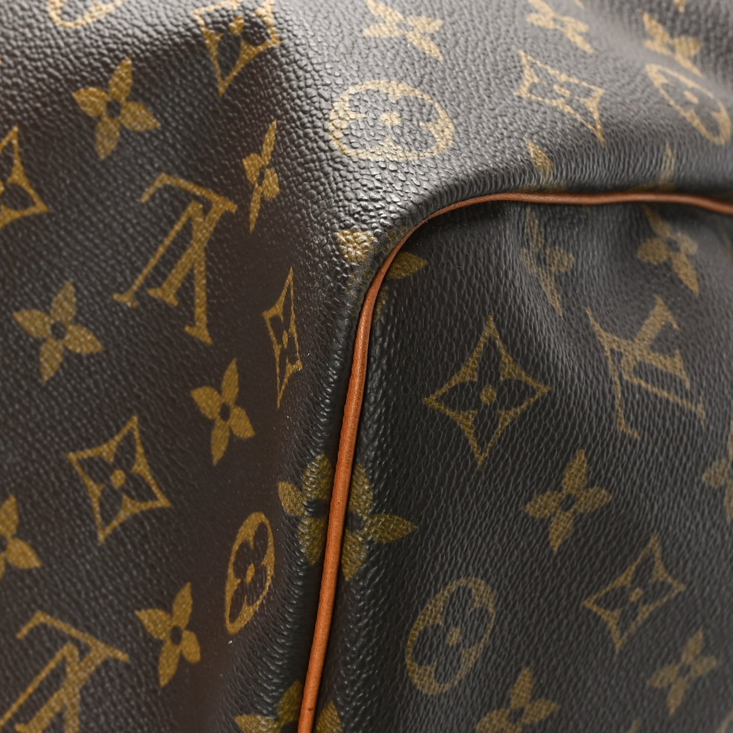 Louis Vuitton Monogram Keepall 50 11 of 13