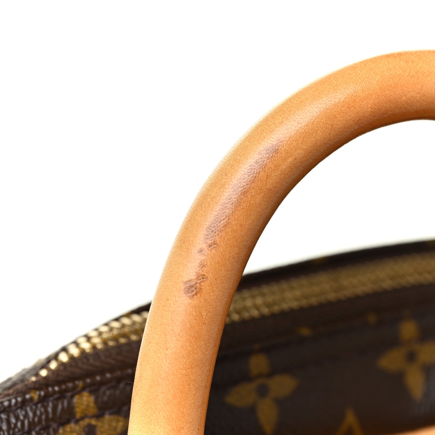 Monogram Evasion Sports Bag