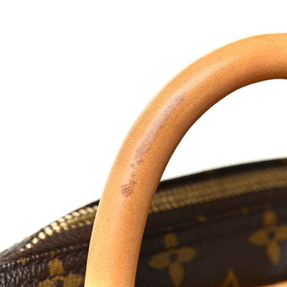Louis Vuitton Monogram Evasion Sports Bag 16 of 19