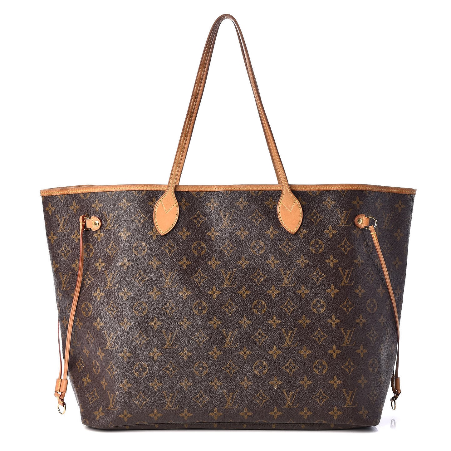 Monogram Neverfull GM