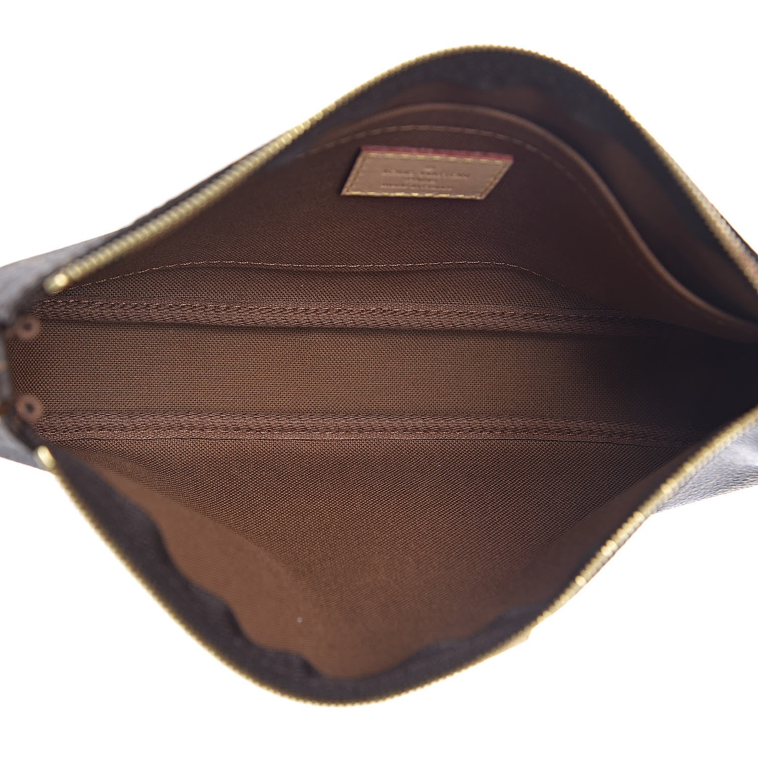 Louis Vuitton Monogram Multi Pochette Accessories Large Pochette 5 of 7