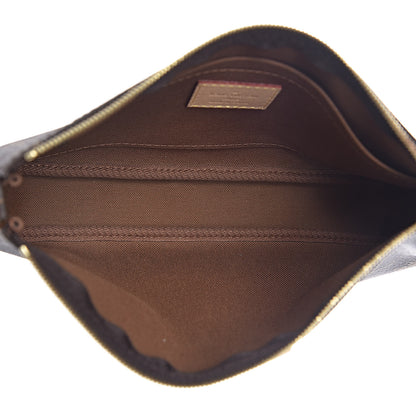 Louis Vuitton Monogram Multi Pochette Accessories Large Pochette 5 of 7