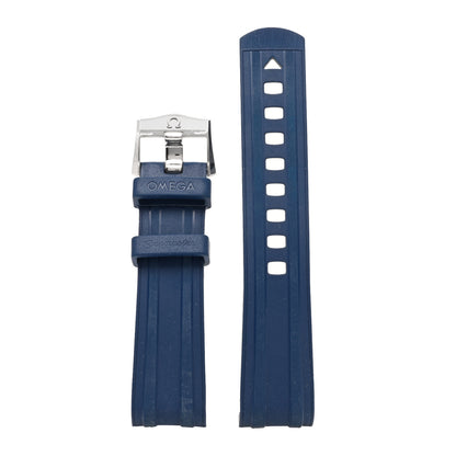 Omega Stainless Steel 42mm Seamaster Diver 300M Automatic Watch Blue 210.30.42.20.03.001 6 of 6