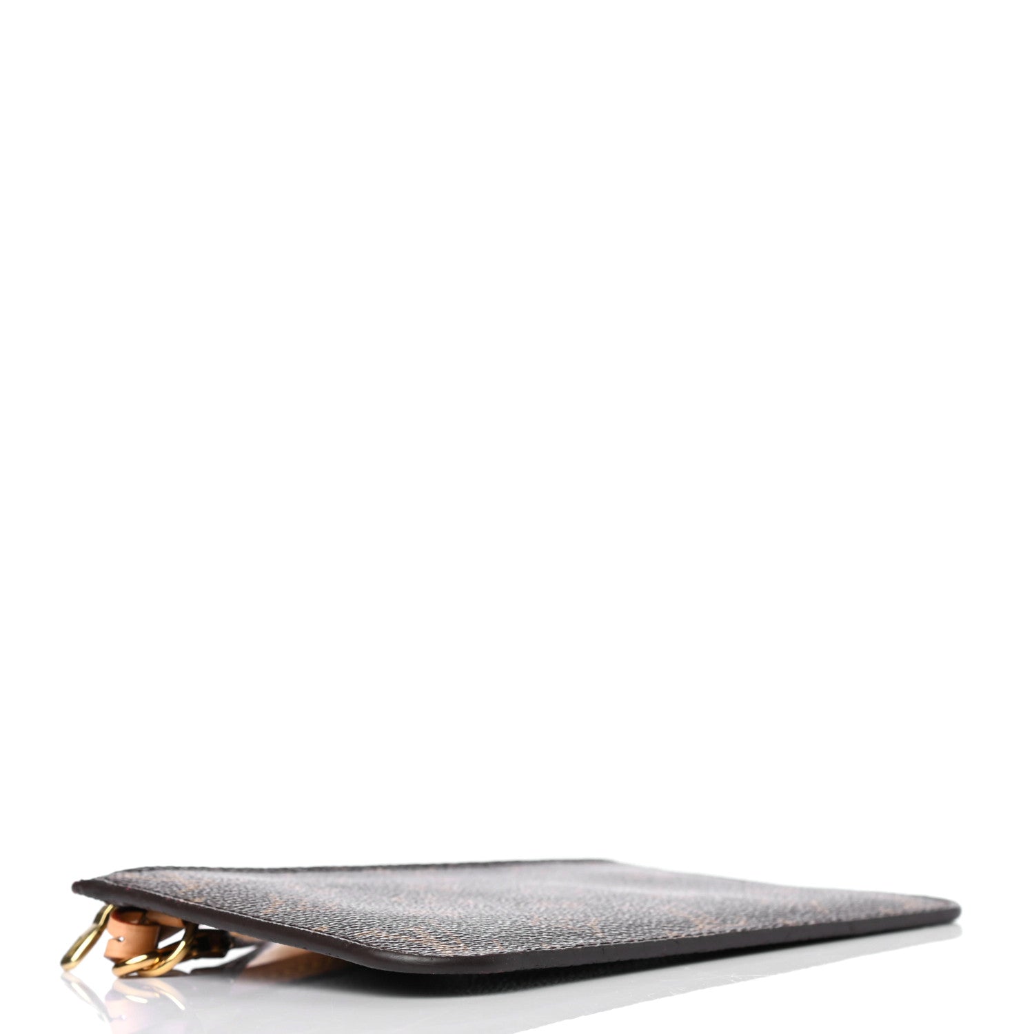 Louis Vuitton Monogram Neverfull PM Pochette 2 of 4