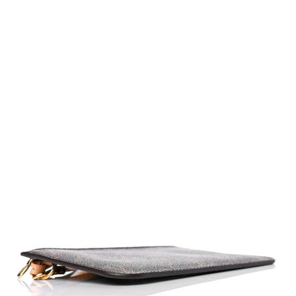 Louis Vuitton Monogram Neverfull PM Pochette 2 of 4