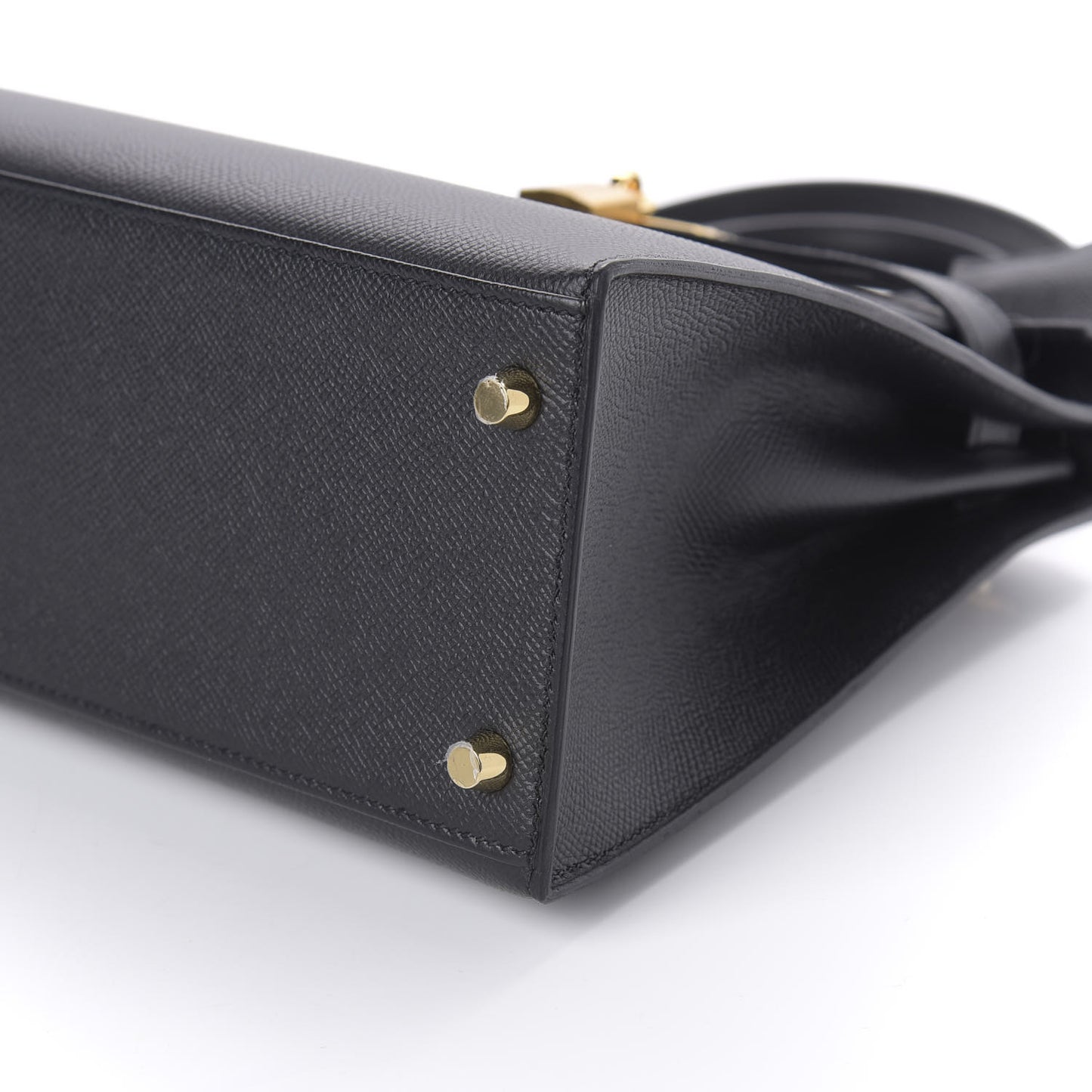 Epsom Kelly Sellier 28 Black