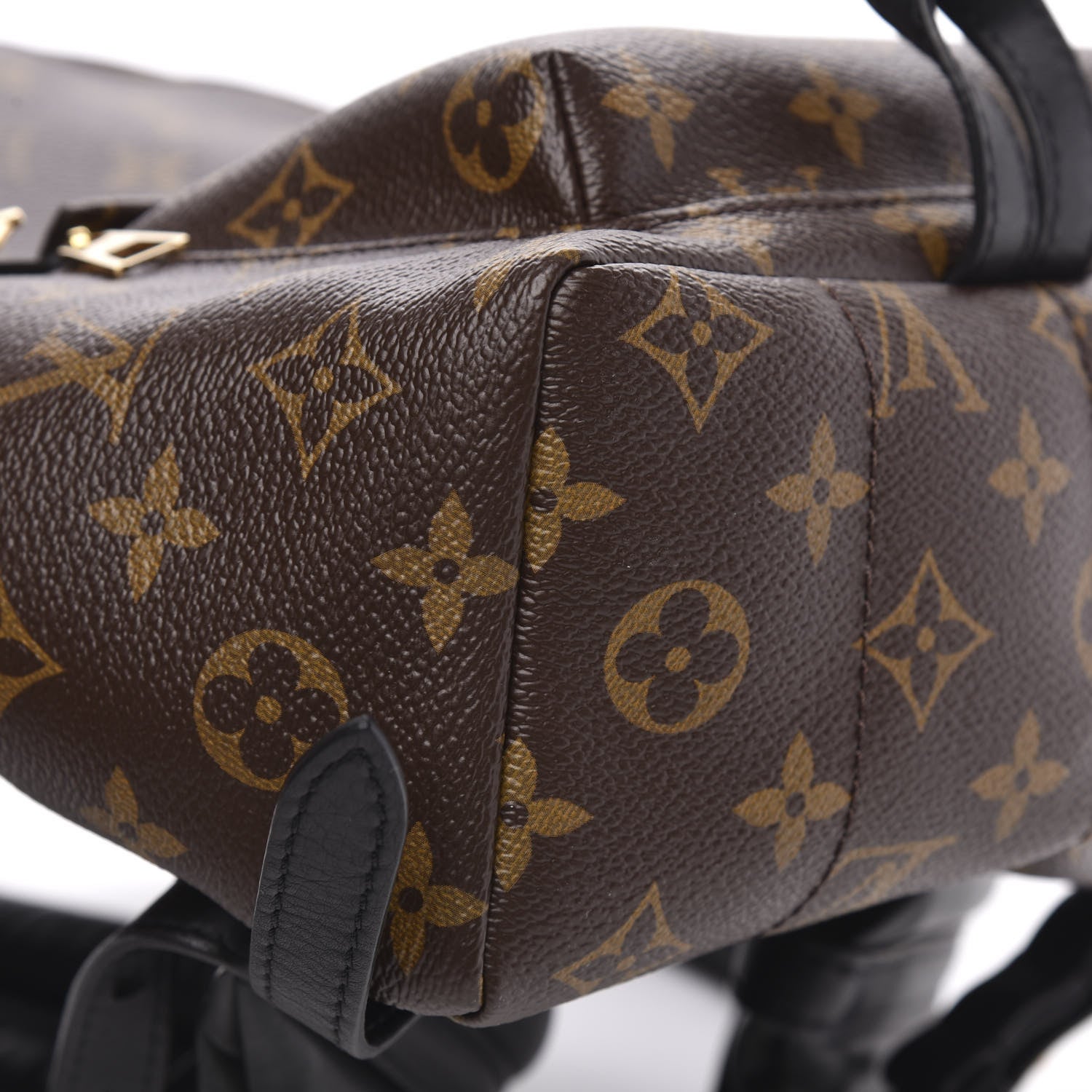 Louis Vuitton Monogram Palm Springs Backpack PM 6 of 8