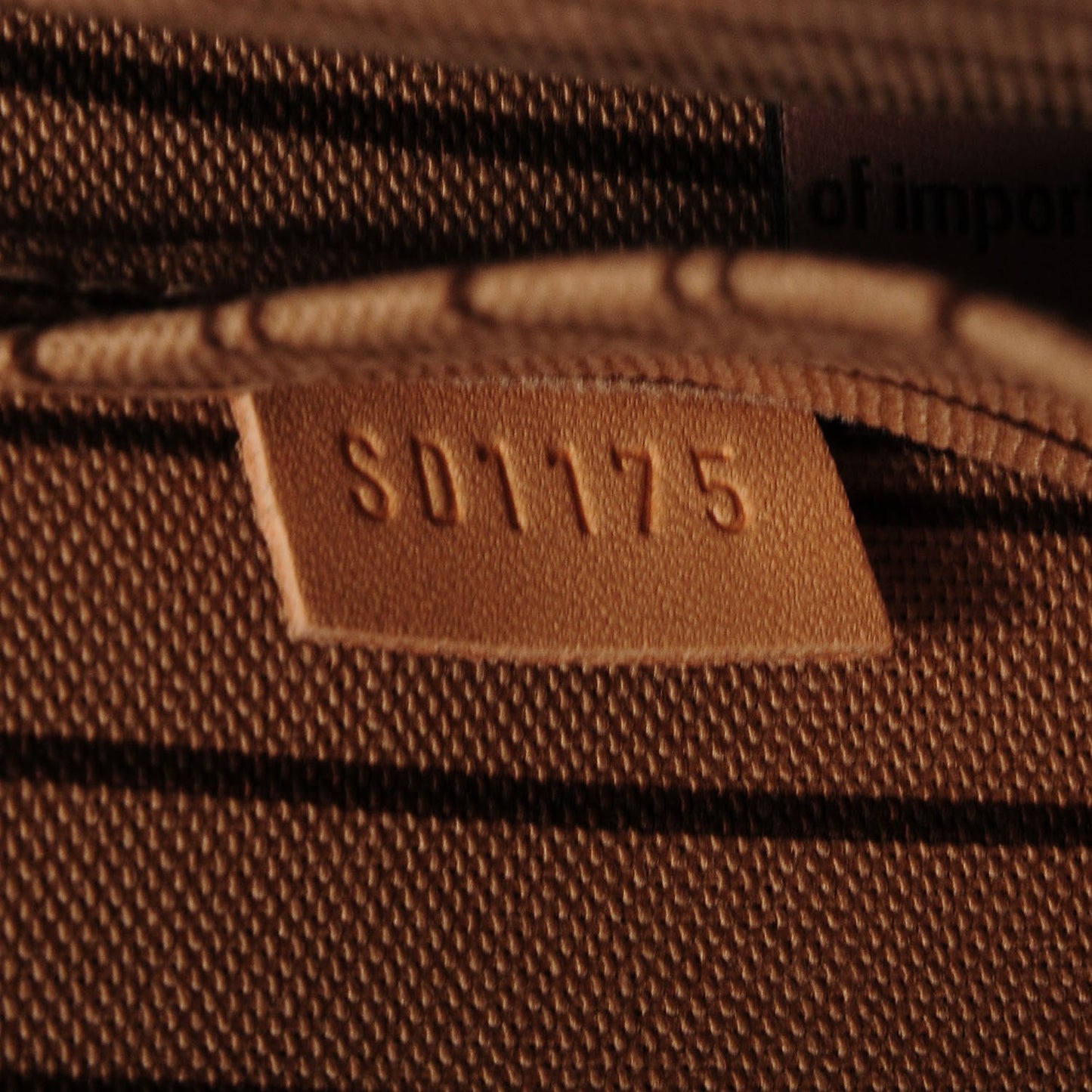 Monogram Neverfull MM GM Pochette