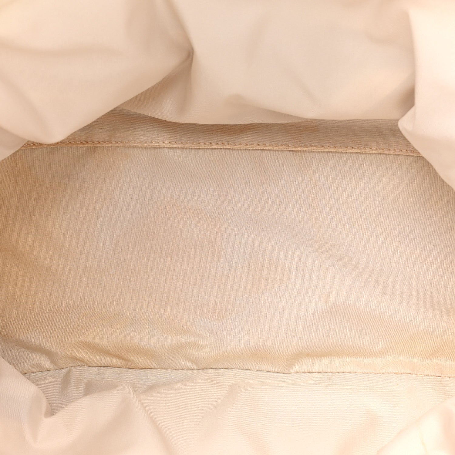 Chanel Nylon Medium Travel Tote Pink 5 of 19