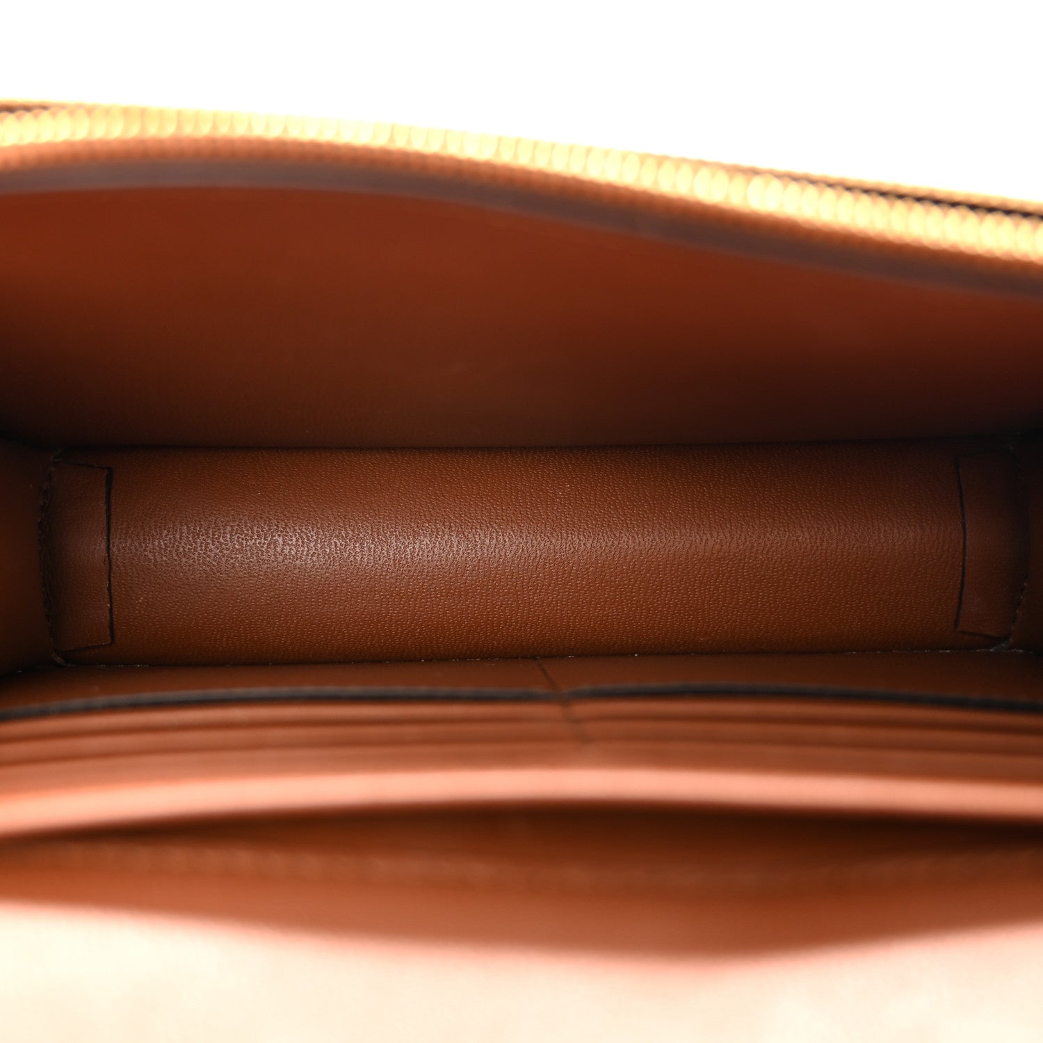 Mulberry Small Classic Grain Calfskin Small Darley Oak 5 of 9